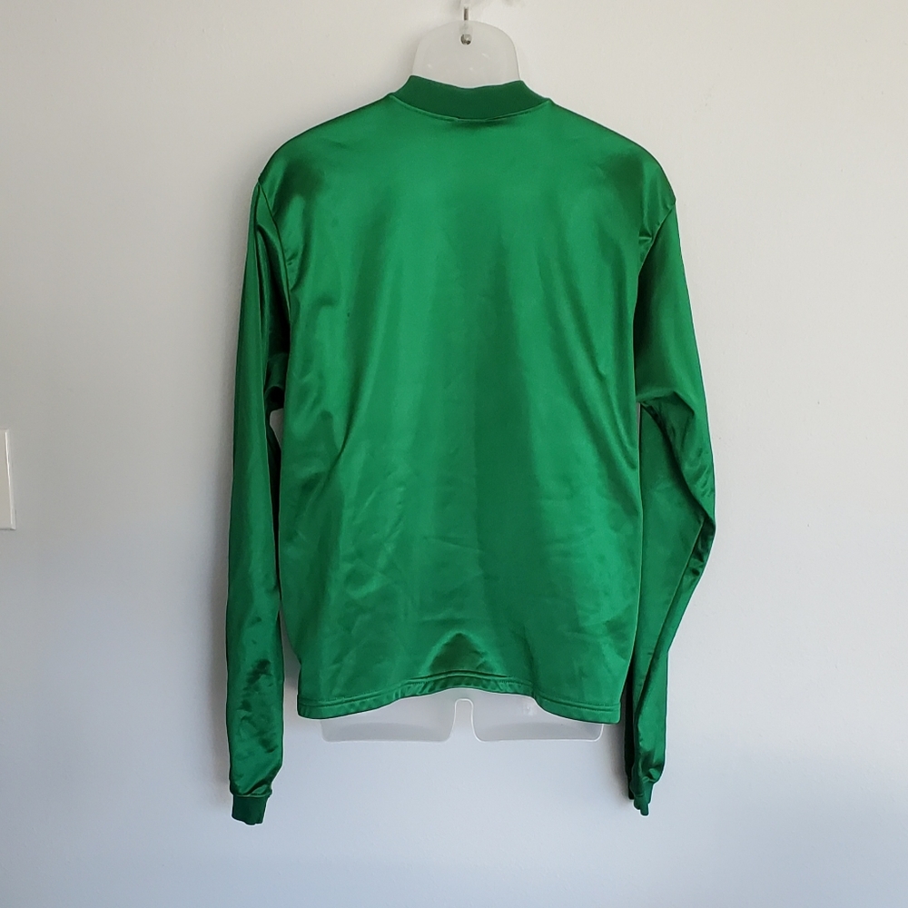 VTG Champion Men's Satin Crewneck - US XL - Picture 3 of 12